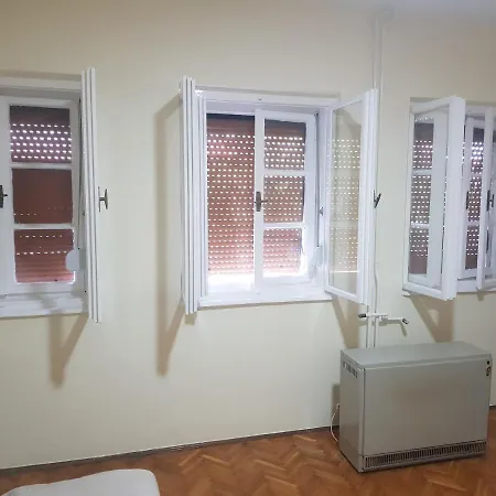 Garsonjera Ilic Apartman Jagodina