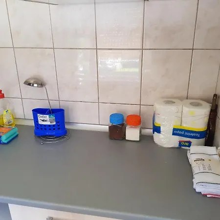 Garsonjera Ilic Apartman *