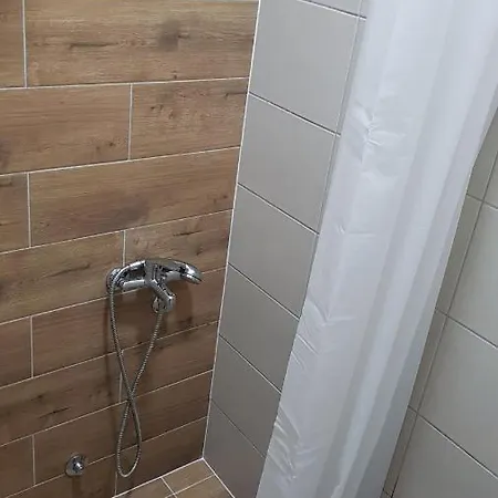 Apartman Garsonjera Ilic *