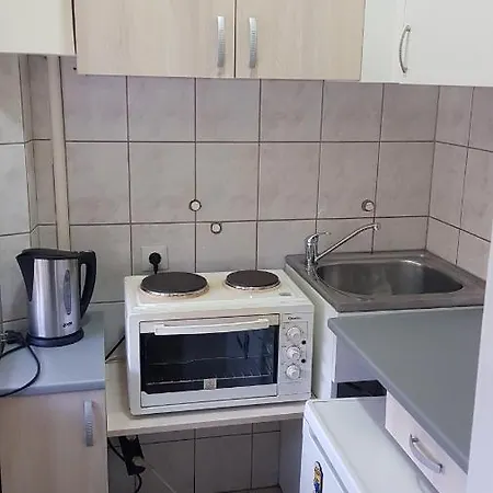 Garsonjera Ilic * Jagodina