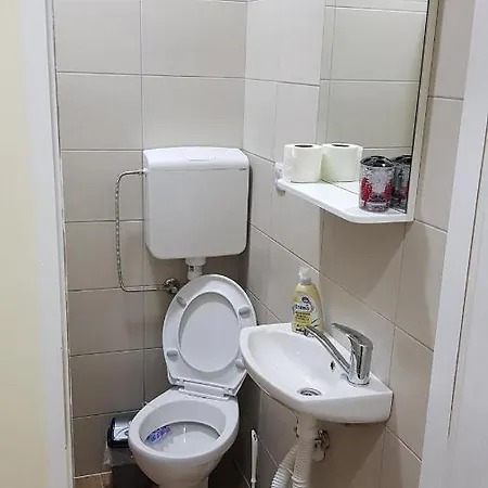 Garsonjera Ilic Apartman