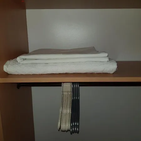 Garsonjera Ilic Apartman *